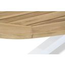 Lifestyle Salina/Bradford 200 cm dining tuinset 5-delig thumbnail