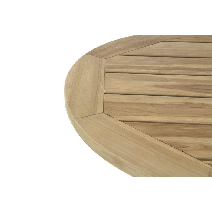 Lifestyle Salina/Bradford 200 cm dining tuinset 5-delig