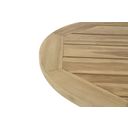 Lifestyle Salina/Bradford 200 cm dining tuinset 5-delig thumbnail