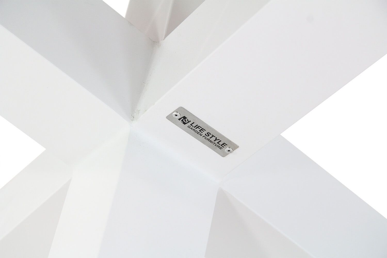 Santika Giovane/Bradford  240 cm dining tuinset 7-delig thumbnail