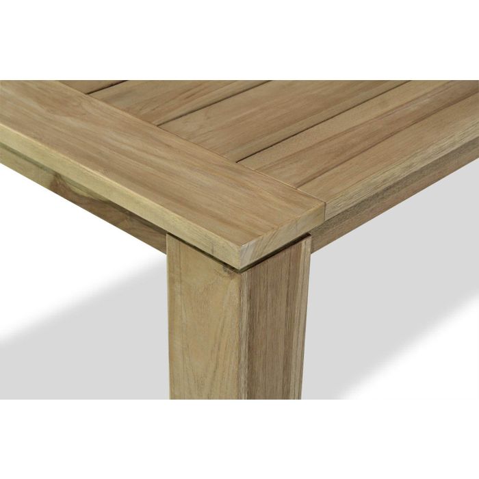 Coco Sevilla/Brighton 400 cm dining tuinset 11-delig