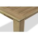Coco Sevilla/Brighton 400 cm dining tuinset 11-delig thumbnail