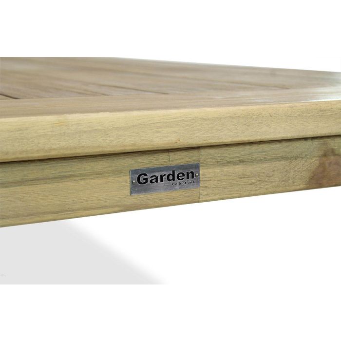 Coco Sevilla/Brighton 400 cm dining tuinset 11-delig