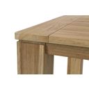 Coco Sevilla/Brighton 400 cm dining tuinset 11-delig thumbnail