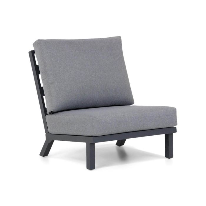 Santika Cinta/Seaside 120 cm loungeset 5-delig