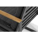 Santika Soray/Trente 260 cm dining tuinset 5-delig thumbnail