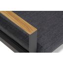 Santika Soray/Trente 260 cm dining tuinset 5-delig thumbnail