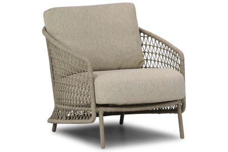 4 Seasons Puccini loungestoel