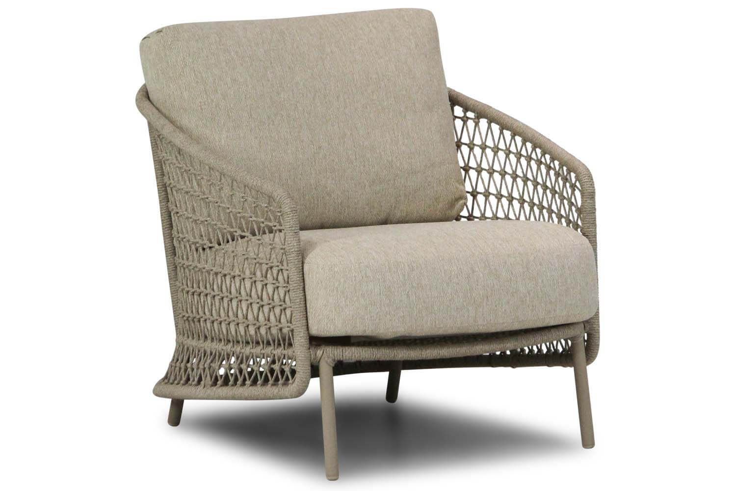 4 Seasons Puccini loungestoel thumbnail