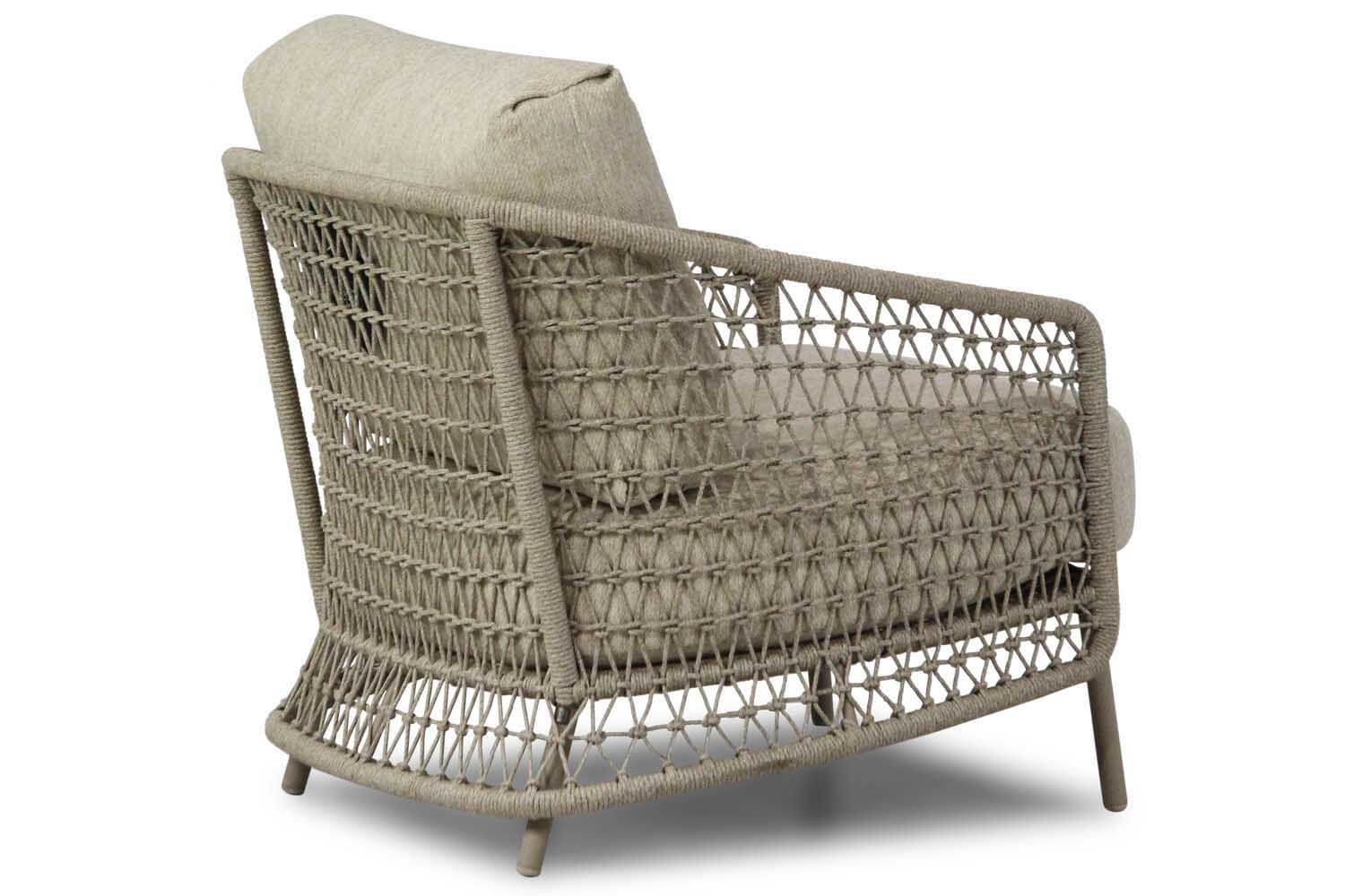 4 Seasons Puccini loungestoel