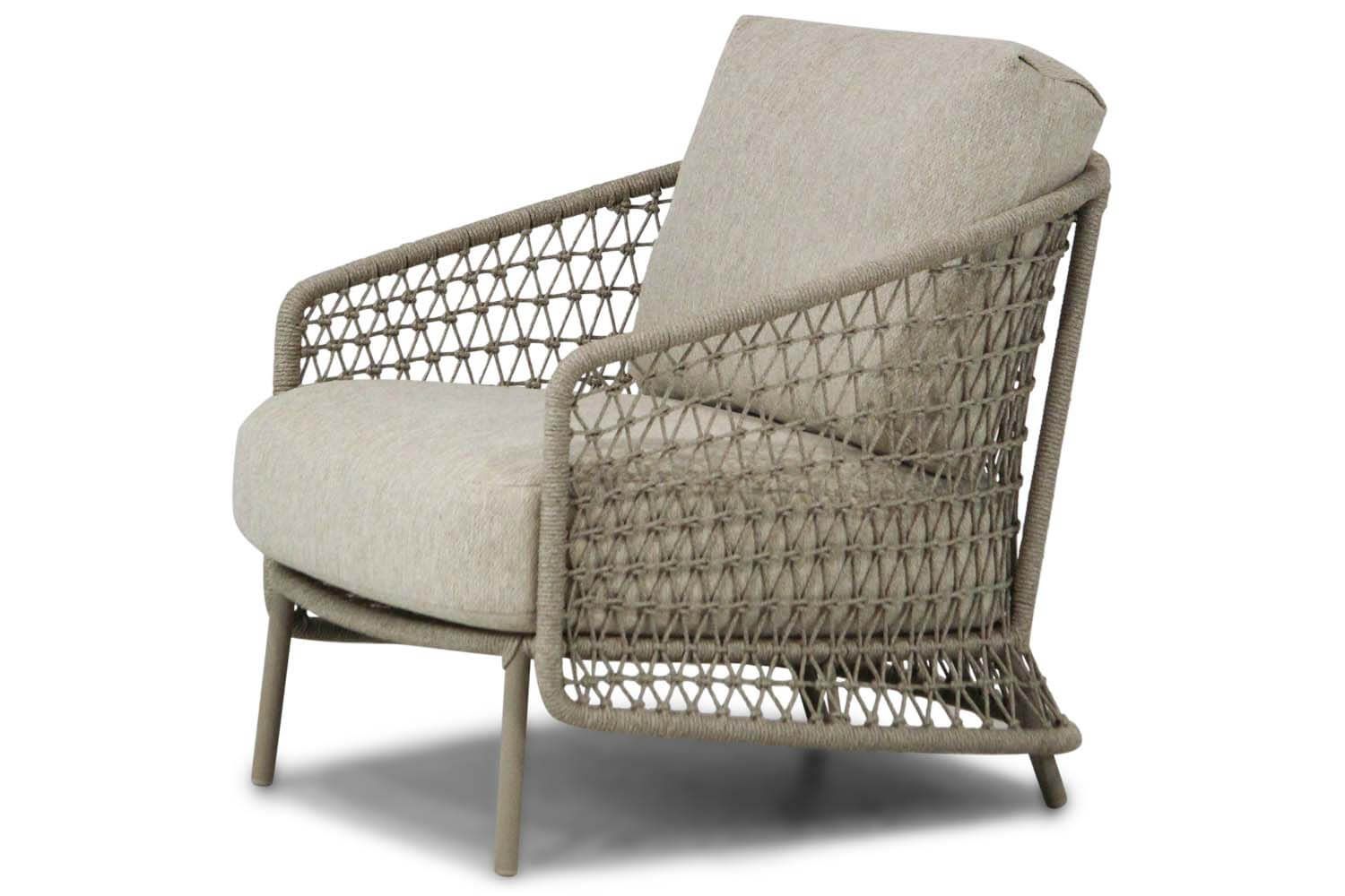 4 Seasons Puccini loungestoel
