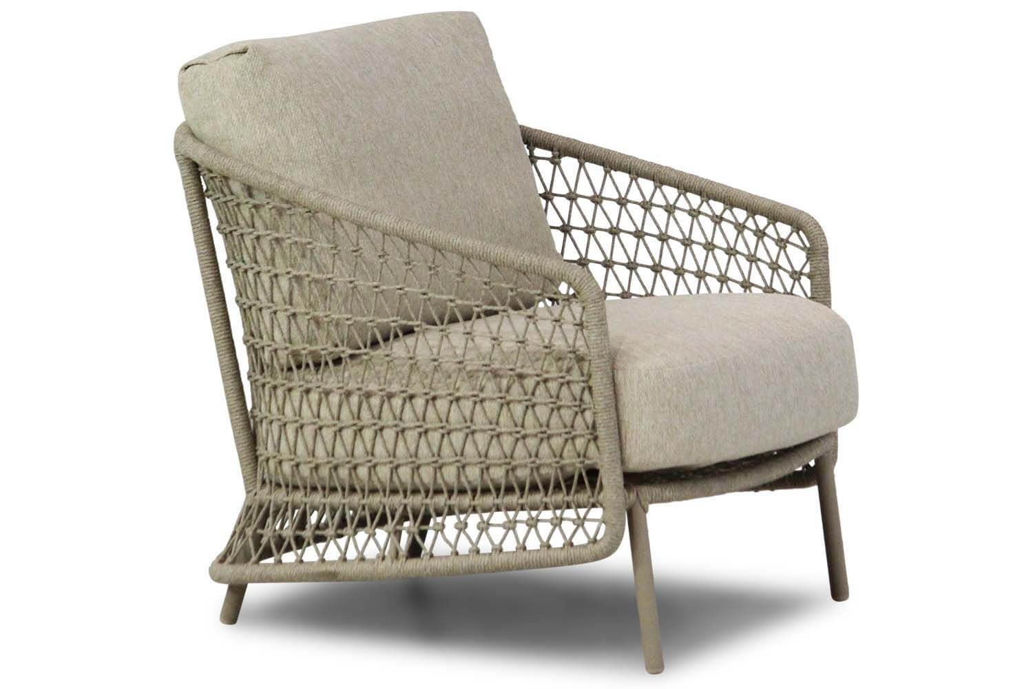 4 Seasons Puccini loungestoel