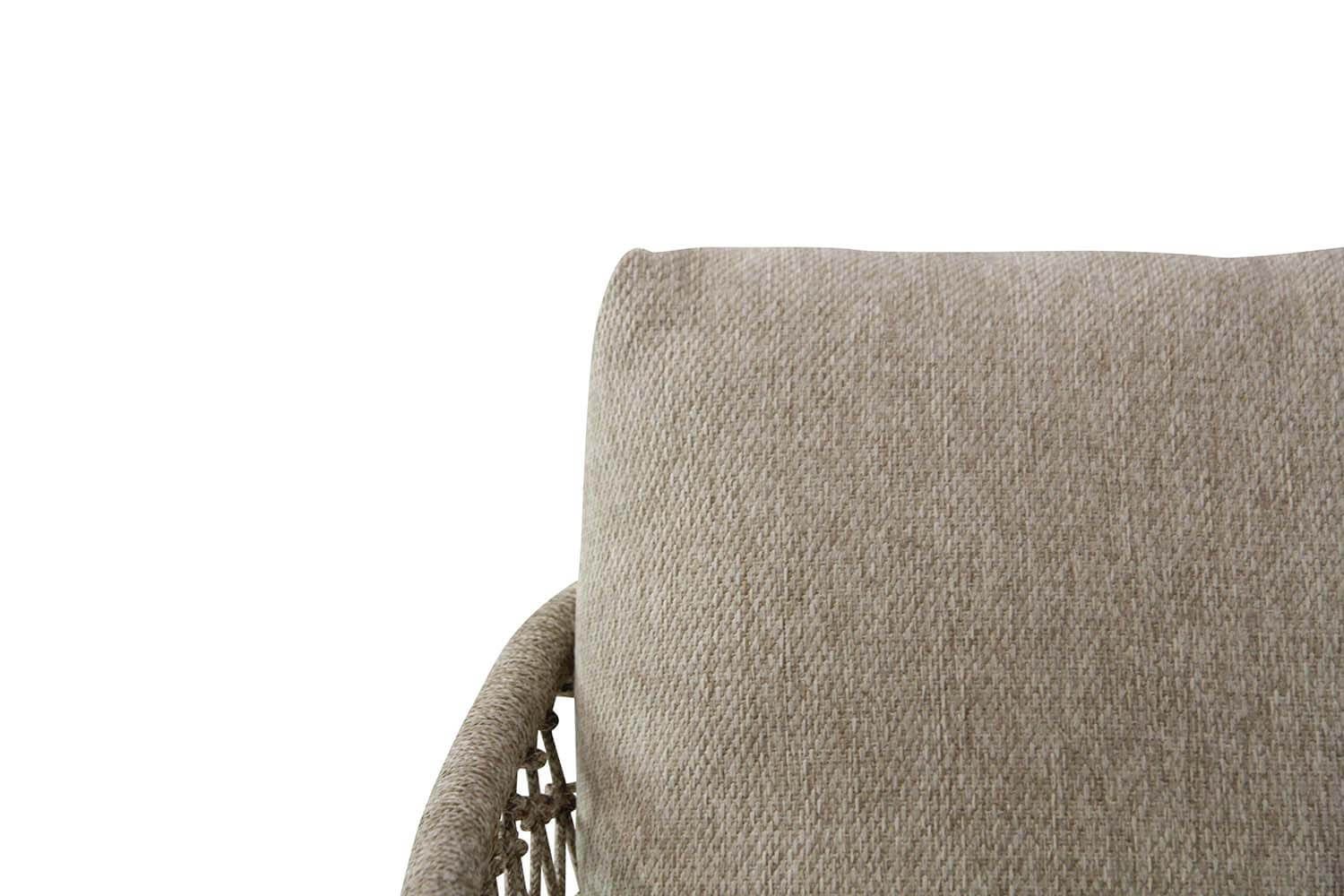 4 Seasons Puccini loungestoel