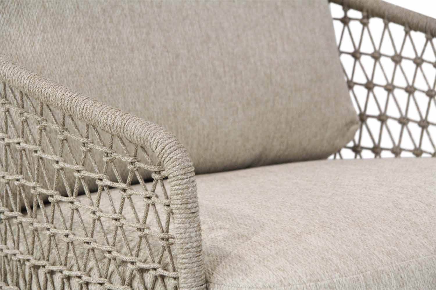 4 Seasons Puccini loungestoel