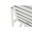 Santika Soray/Wellington 160 cm dining tuinset 7-delig thumbnail