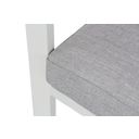 Santika Soray/Wellington 160 cm dining tuinset 7-delig thumbnail