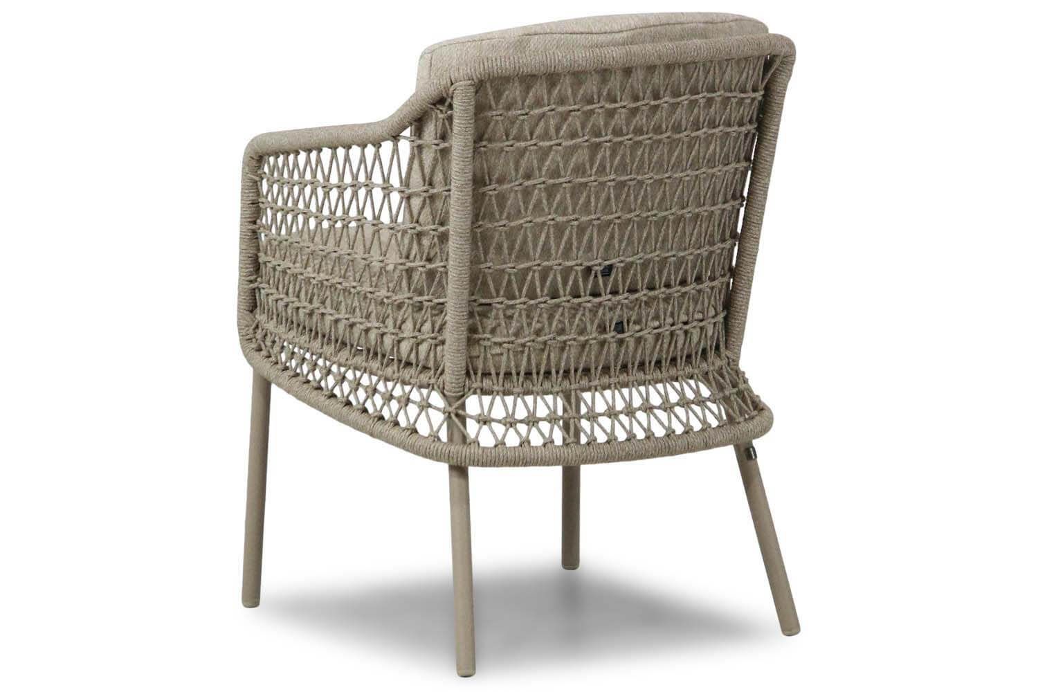4 Seasons Outdoor Puccini/Brookline 240 cm dining tuinset 7-delig thumbnail