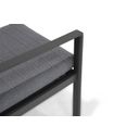 Santika Zaga/Veneto 90 cm dining tuinset 5-delig thumbnail
