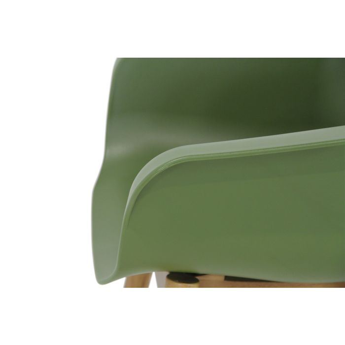Hartman Sophie dining tuinstoel met teakpoot