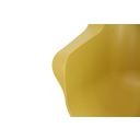 Hartman Sophie dining tuinstoel met teakpoot thumbnail