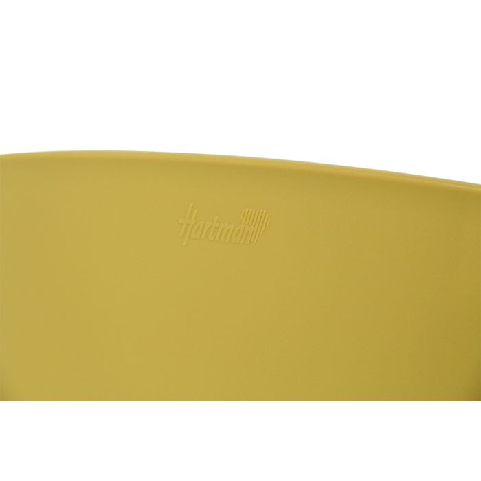 Hartman Sophie dining tuinstoel met teakpoot