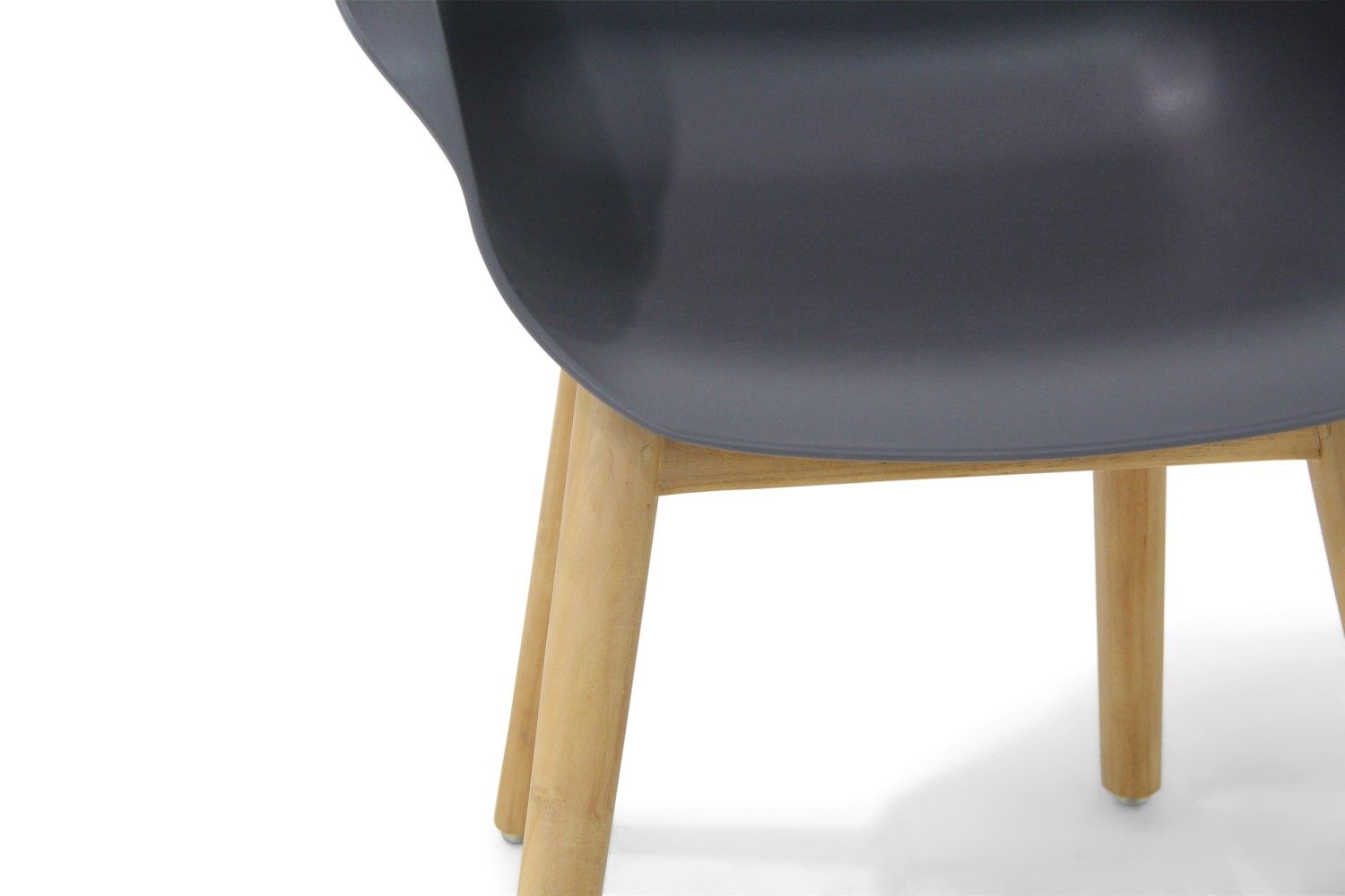 Hartman Sophie teak/Brighton 240 cm dining tuinset 7-delig thumbnail