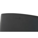 Hartman Sophie Element dining tuinstoel carbon - met gratis kussen thumbnail