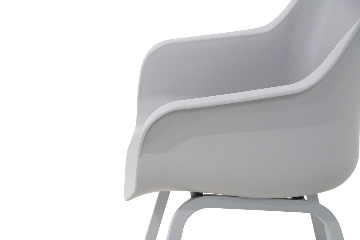 Hartman Sophie element/Brighton 100 cm dining tuinset 5-delig