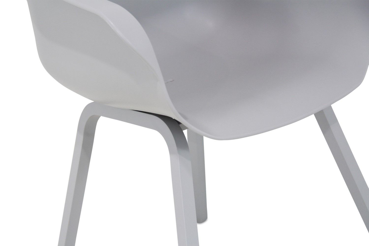 Hartman Sophie element/Brighton 100 cm dining tuinset 5-delig
