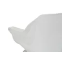 Hartman Sophie Element dining tuinstoel white - met gratis zitkussen thumbnail