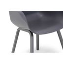 Hartman Sophie element/Cardiff 180 cm dining tuinset 5-delig thumbnail