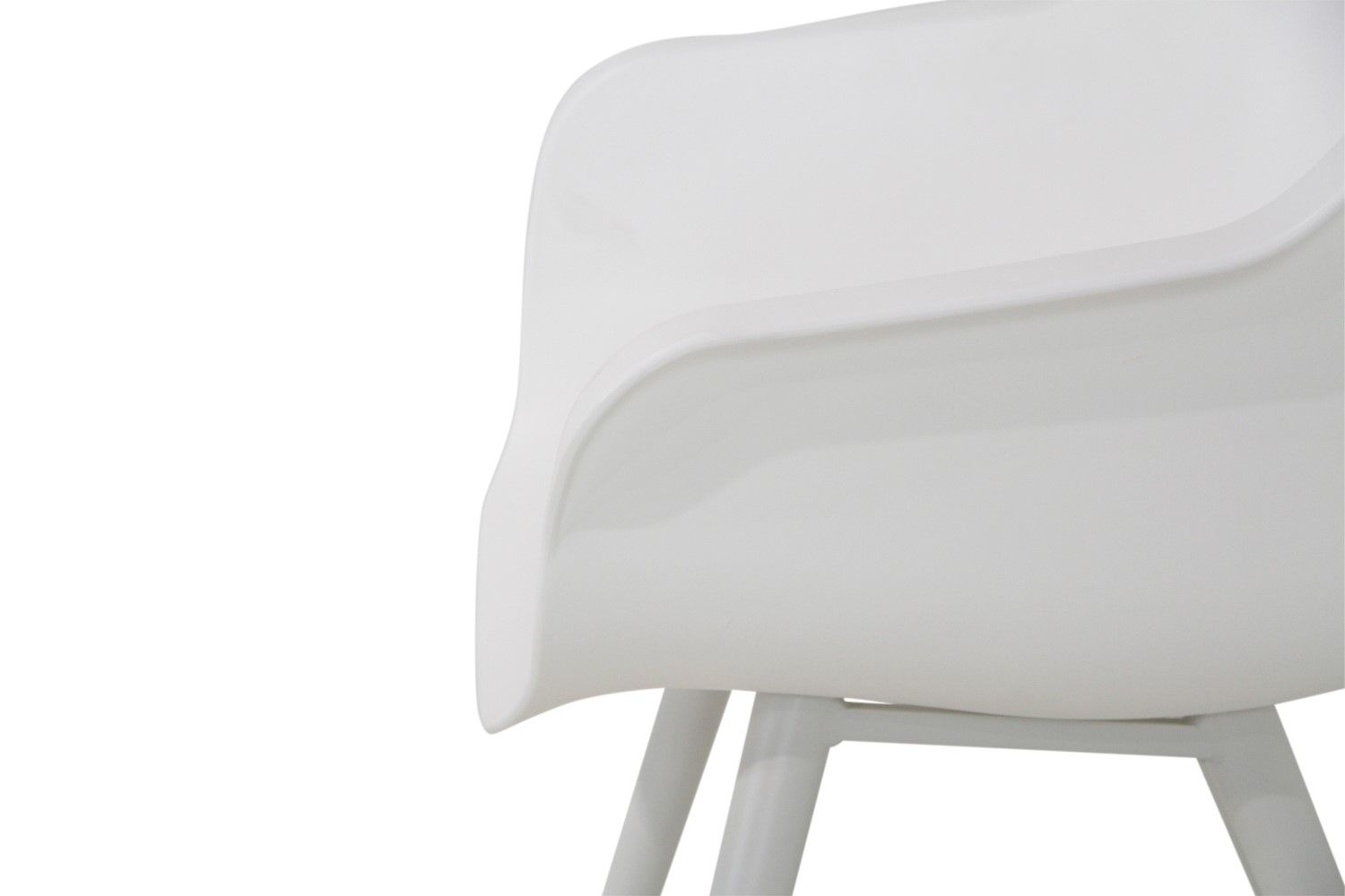 Hartman Sophie studio/Como 180 cm dining tuinset 5-delig thumbnail