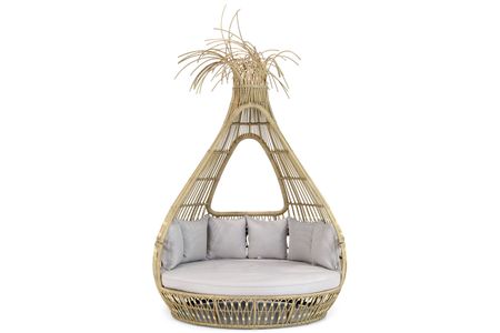 Coco Resort daybed