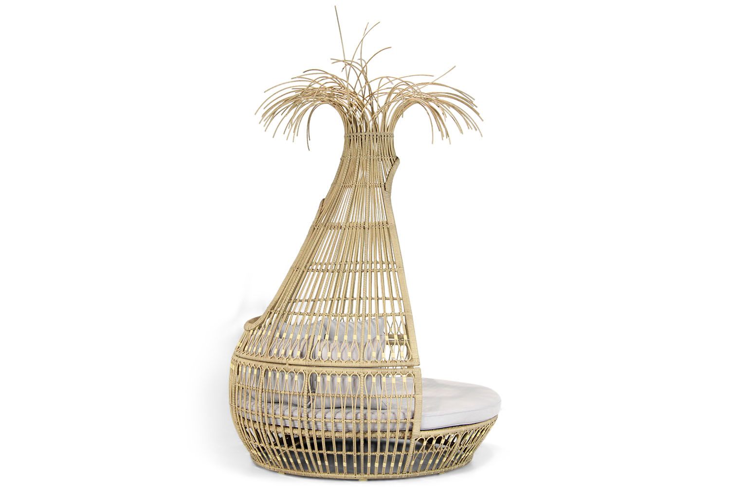 Coco Resort daybed