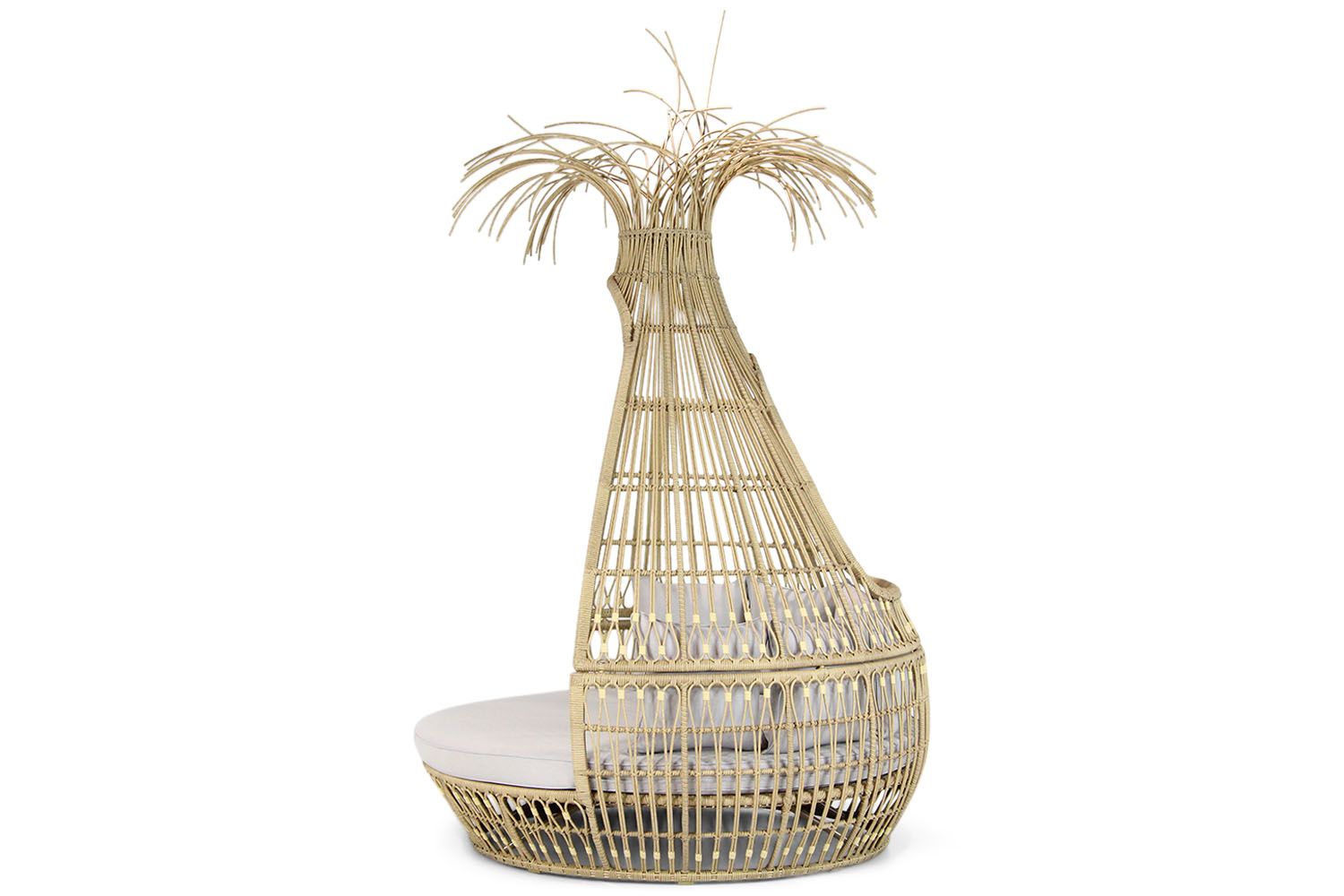 Coco Resort daybed