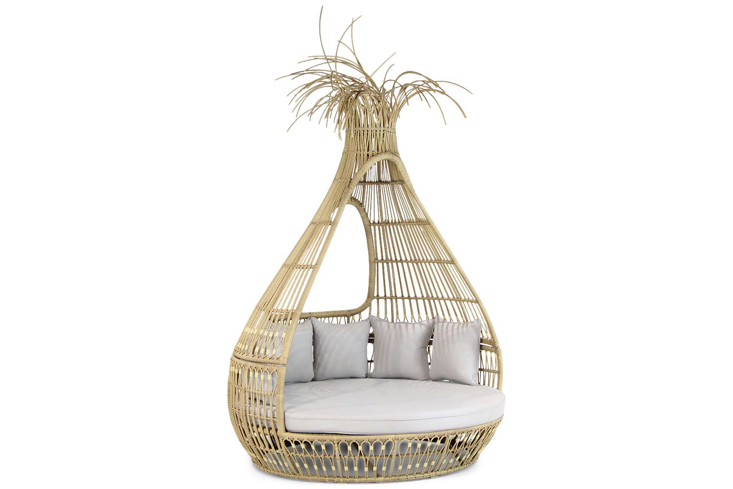 Coco Resort daybed