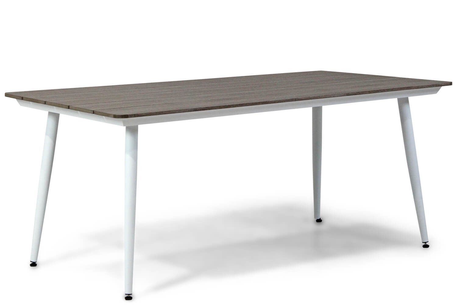 Hartman Sophie studio/Yala 180 cm dining tuinset 5-delig thumbnail
