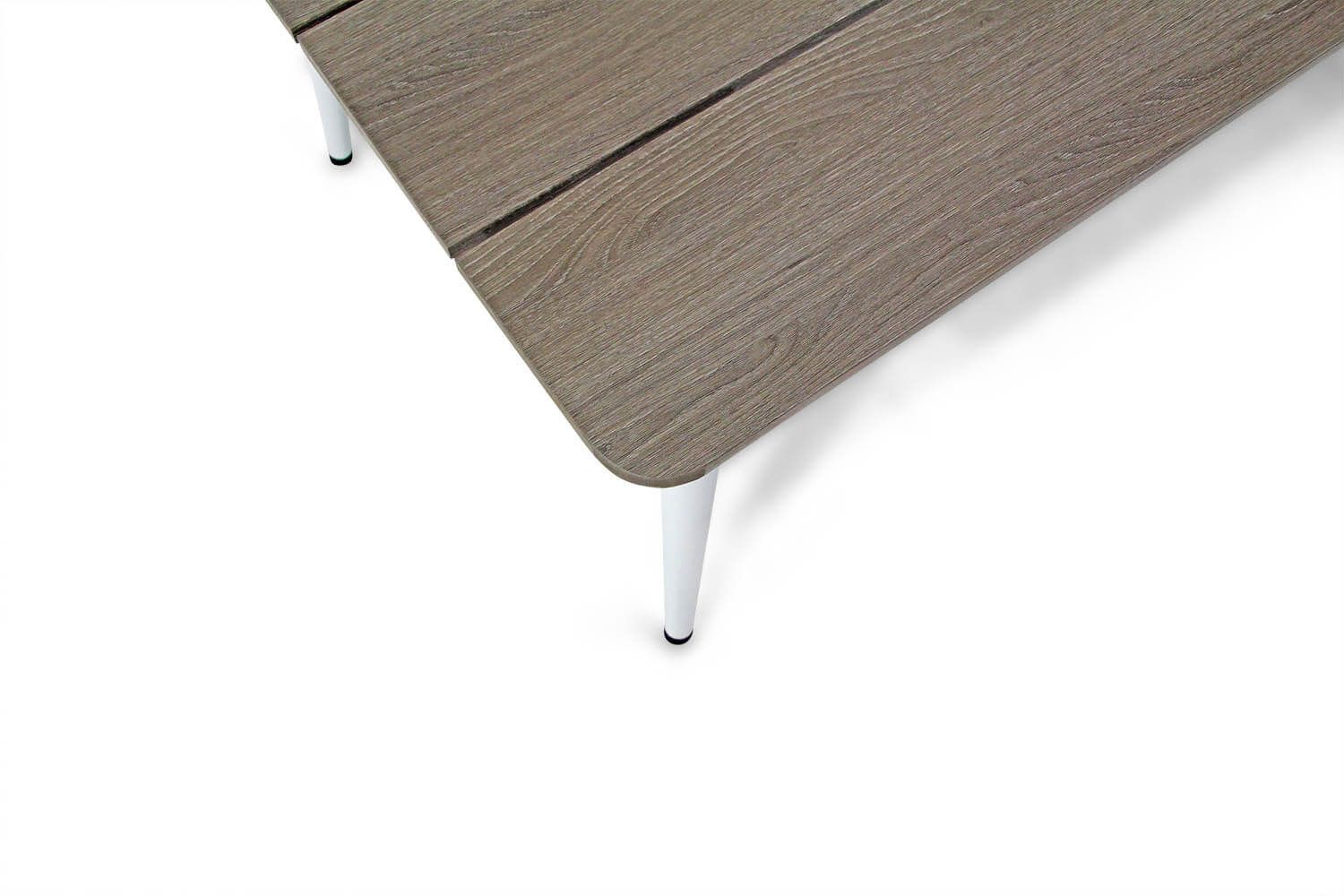 Hartman Sophie studio/Yala 180 cm dining tuinset 5-delig thumbnail