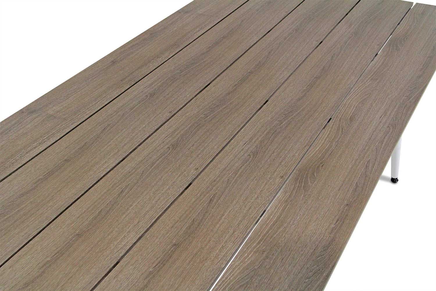 Hartman Sophie studio/Yala 180 cm dining tuinset 5-delig thumbnail