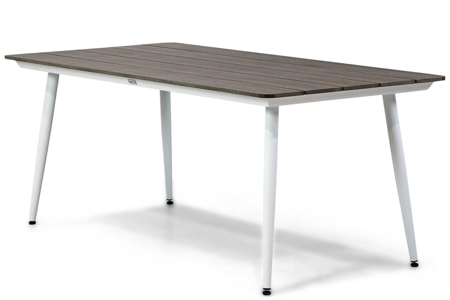 Hartman Sophie studio/Yala 180 cm dining tuinset 5-delig thumbnail
