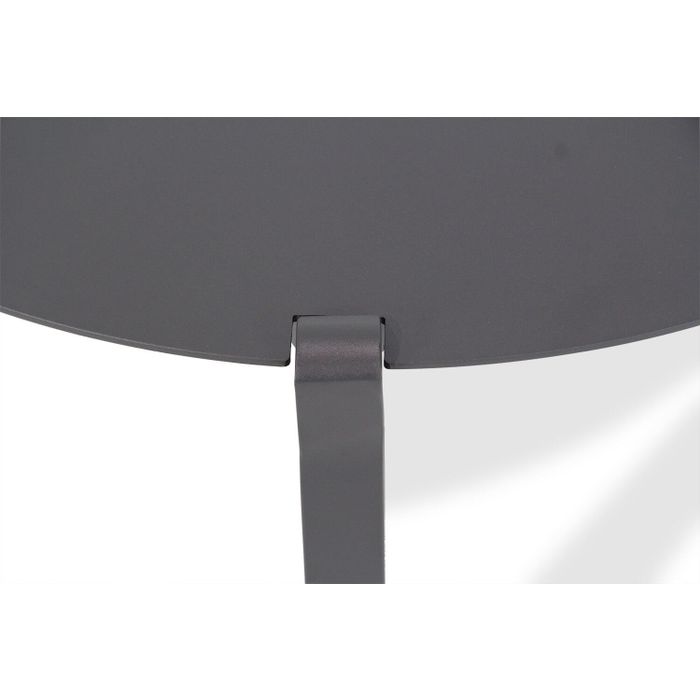 4 Seasons Calpi/Pacific 100 cm stoel-bank loungeset 4-delig