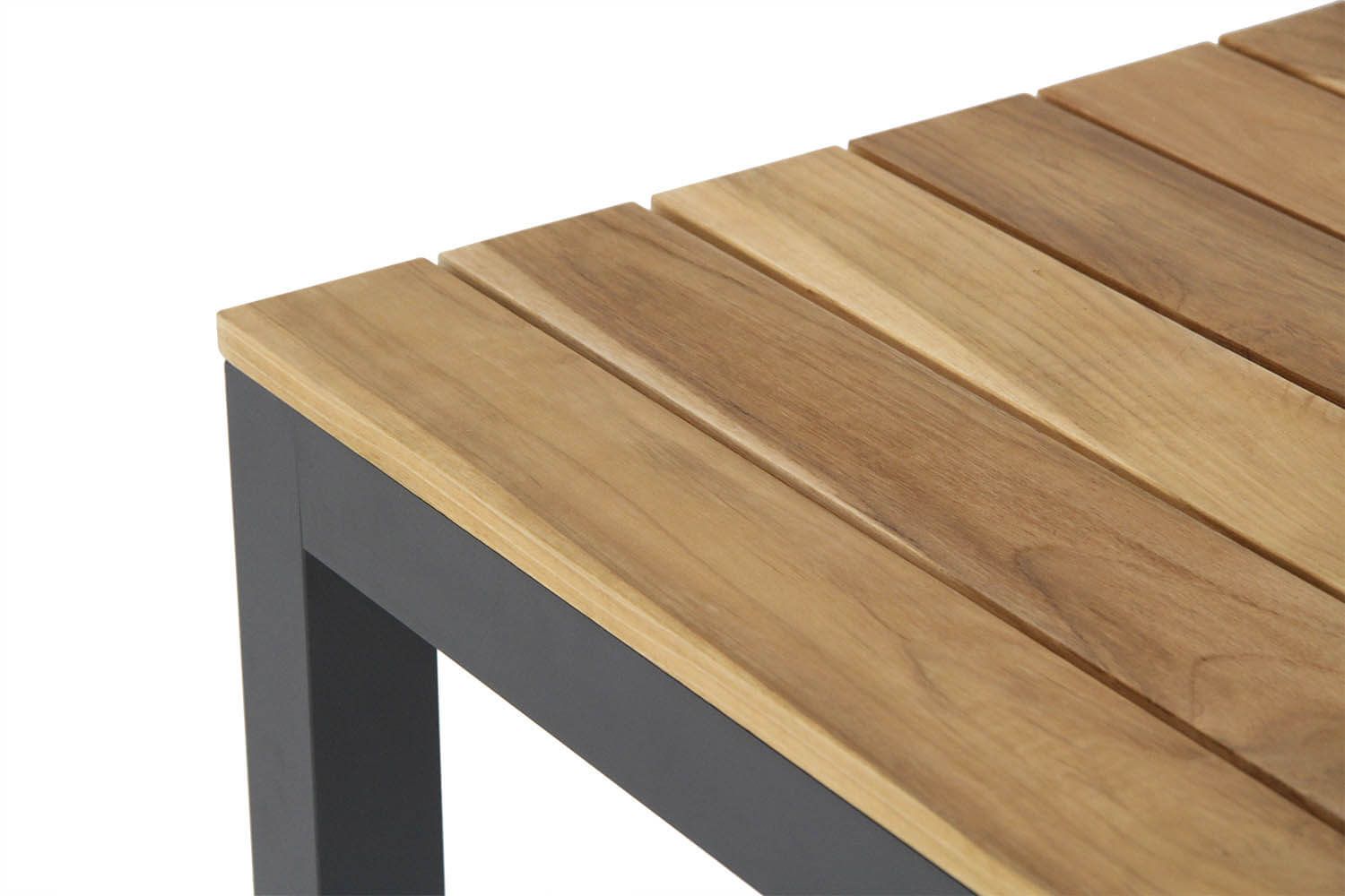 Lifestyle Mazzarino dining tuintafel 220 x 90 cm
