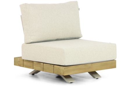 Santika Supralux midden module