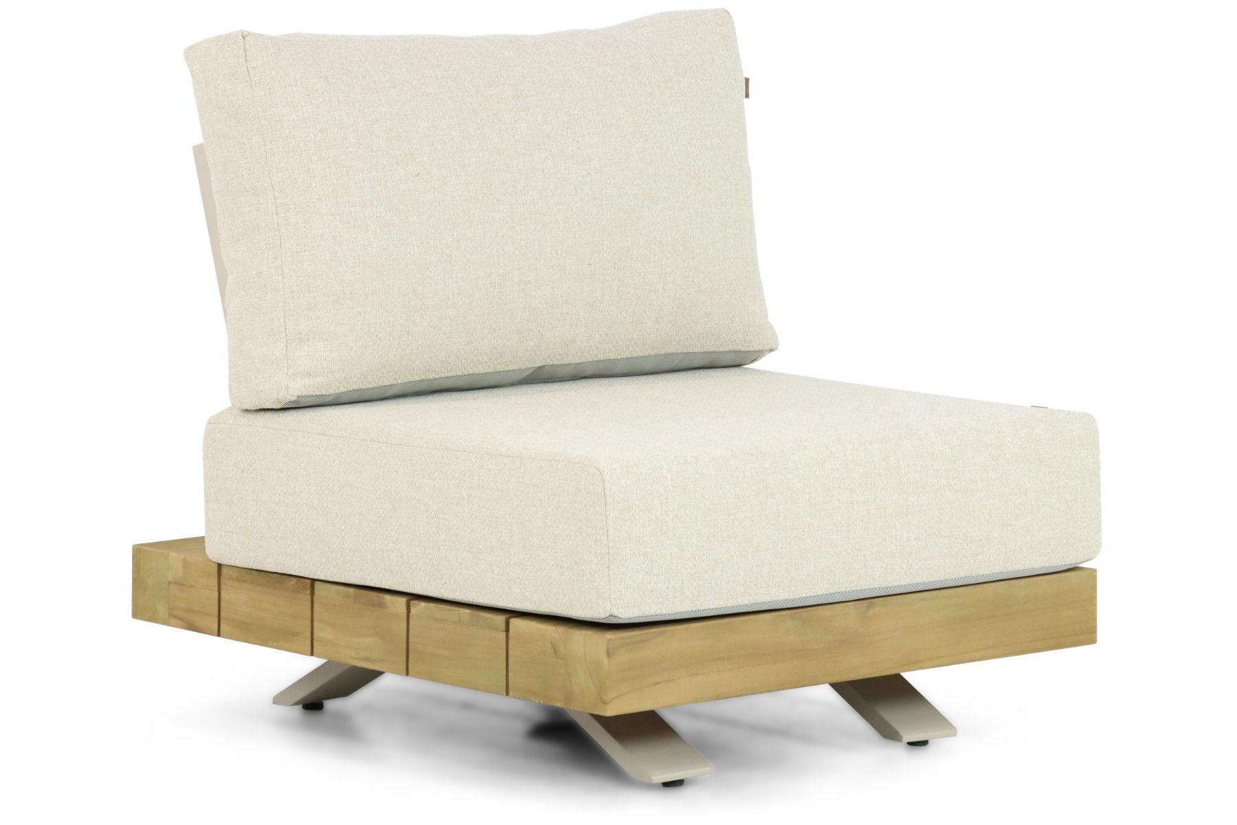 Santika Supralux midden module