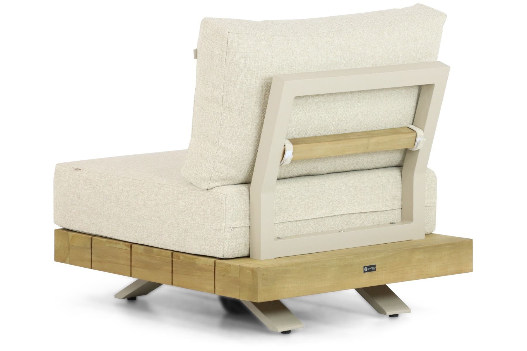 Santika Supralux midden module