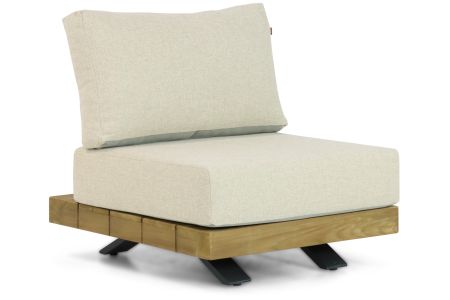 Santika Supralux midden module