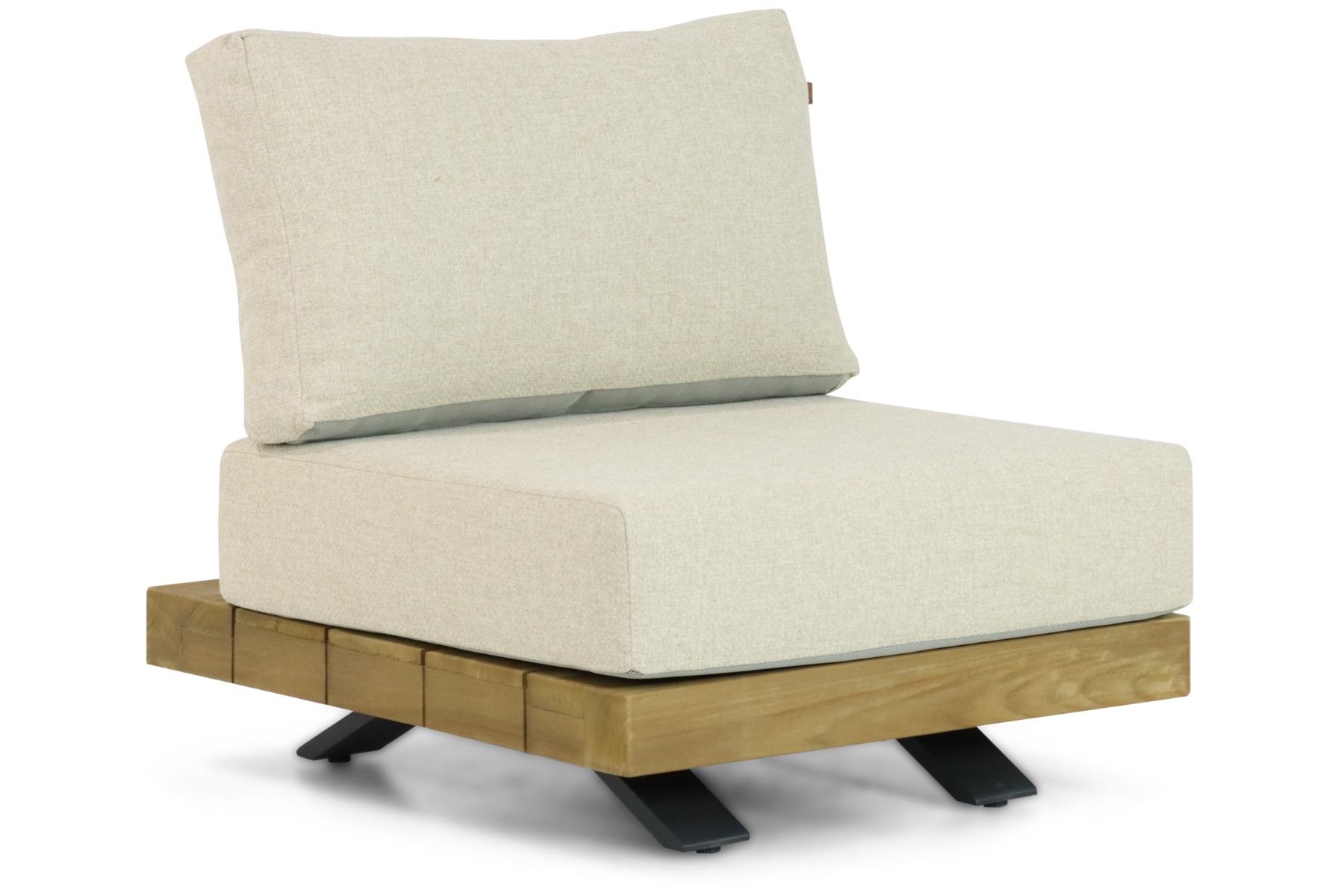 Santika Supralux midden module