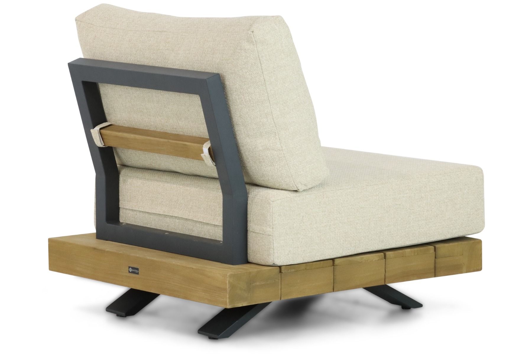 Santika Supralux midden module