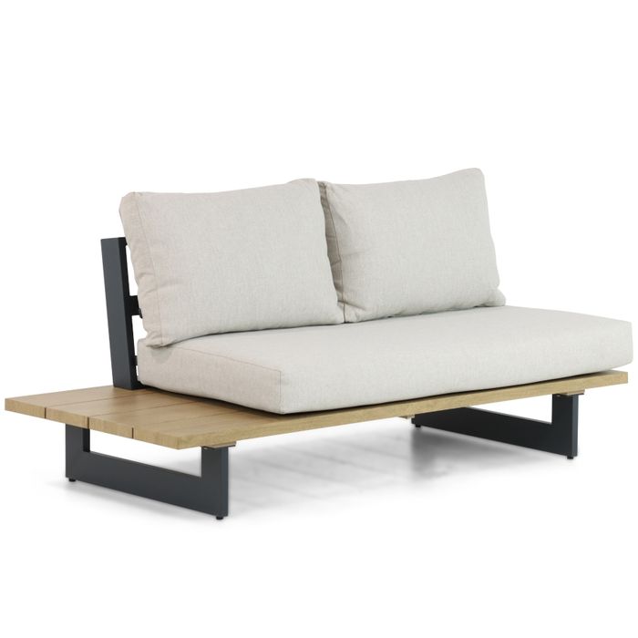 Lifestyle Azzurro hoek loungeset 5-delig
