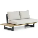 Lifestyle Azzurro hoek loungeset 5-delig thumbnail